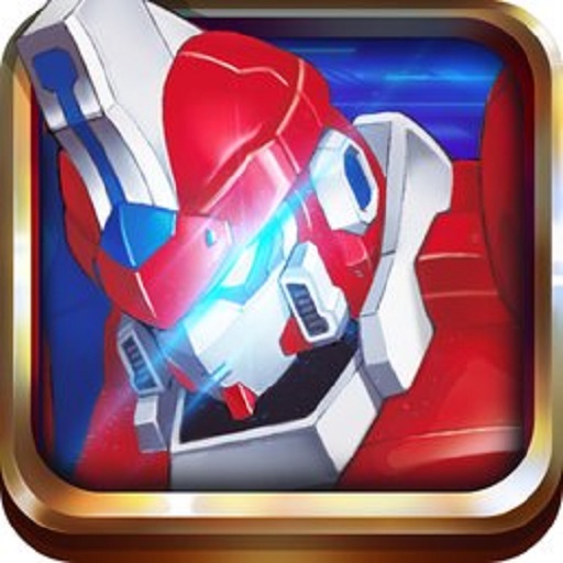 魔幻陀螺手机游戏v1.4.7