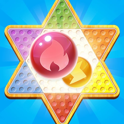 跳棋大作战官方版v1.6.0