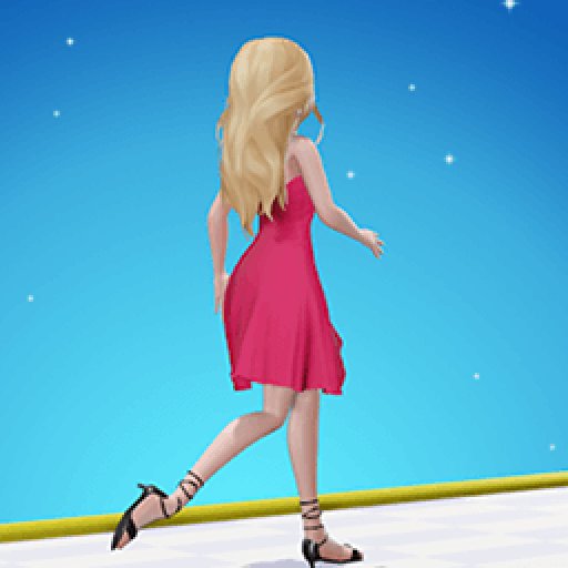 小姐姐别跑官方版v1.0.1