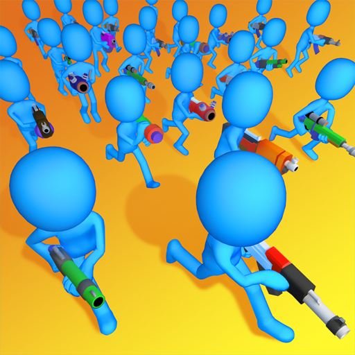 小兵别打我小游戏v1.0.8