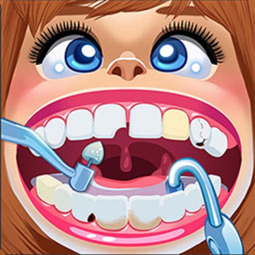 牙医模拟器中文版v1.3