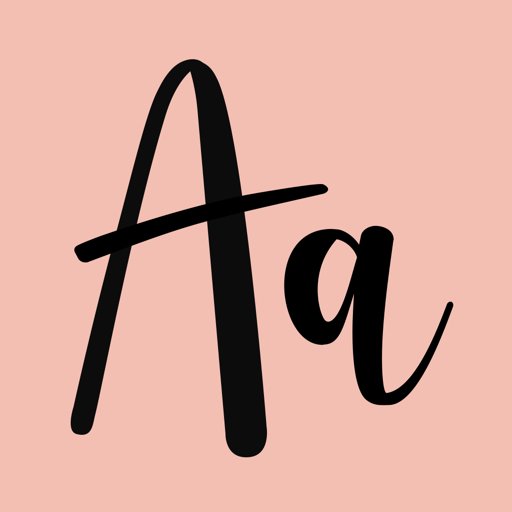 爱字体软件v1.2