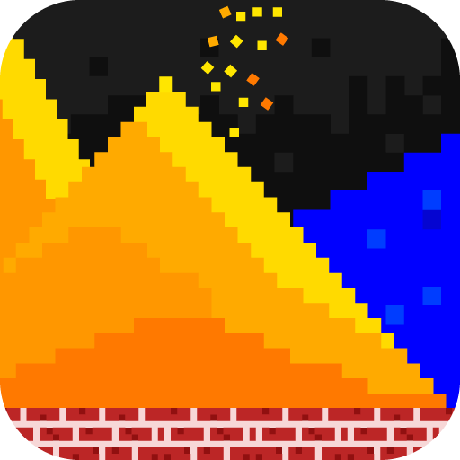 粉末星战手机版v1.0.0