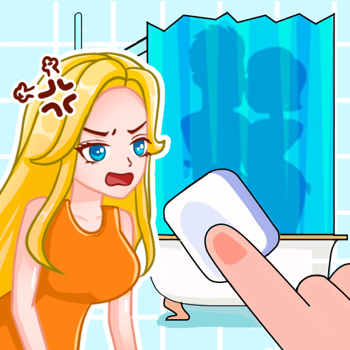 橡皮擦女孩最新版v1.0.0
