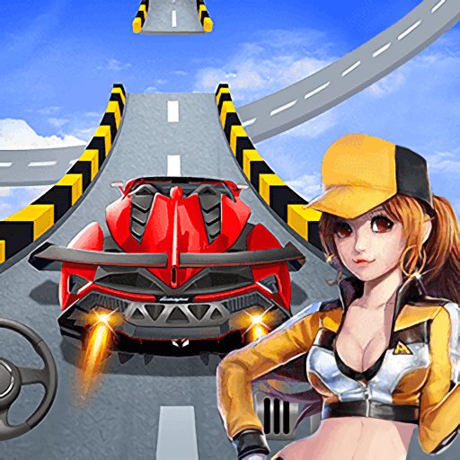 高空飞车最新版v1.1129