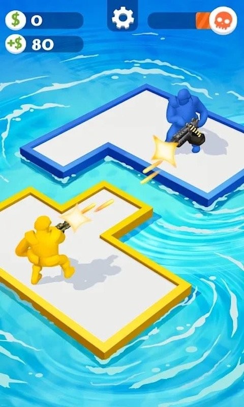 海岛求生记完整版截图2