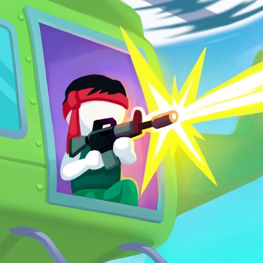 空中特工队官方版v1.0.8