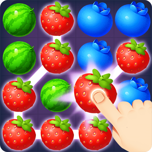 缤纷连连消手游v1.0.4
