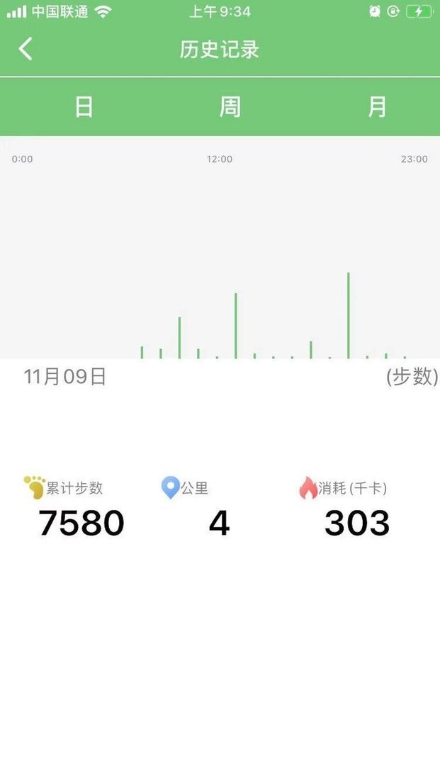 浪步最新版(ProFit)截图3