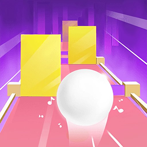 指尖节奏3d最新版本v1.3.8
