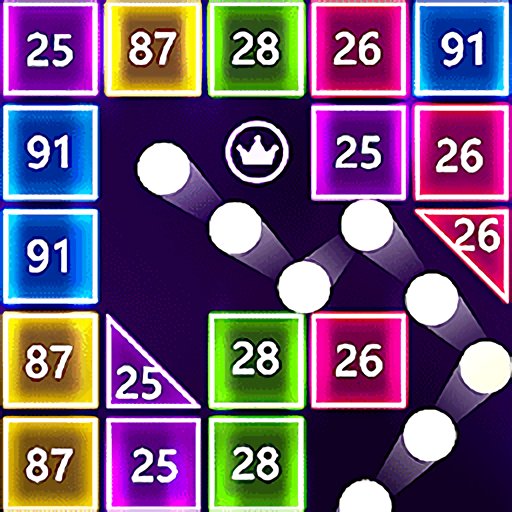 疯狂打弹珠手机版v1.2.0