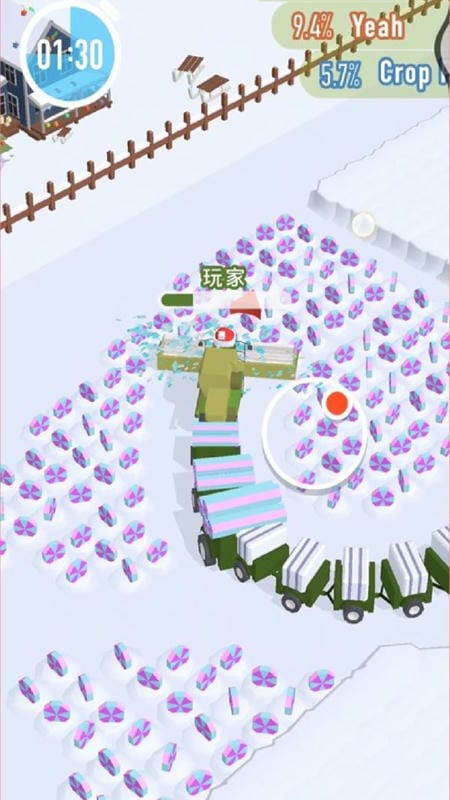 回家开农场手游截图2