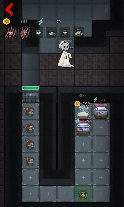 猛鬼校舍手机版截图1
