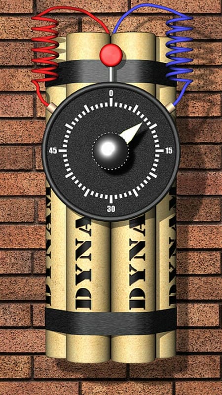 tnt模拟器小游戏截图2