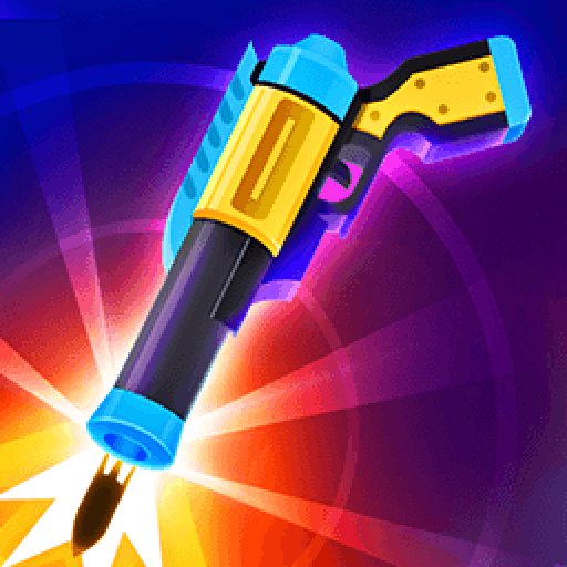 翻转射击官方版v2.0.5