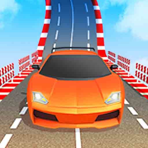 翻滚吧赛车官方版v1.0.0