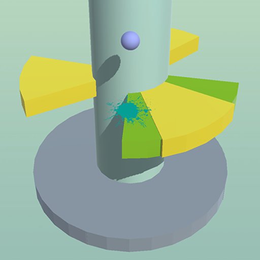 节奏跳塔游戏v2.0.8