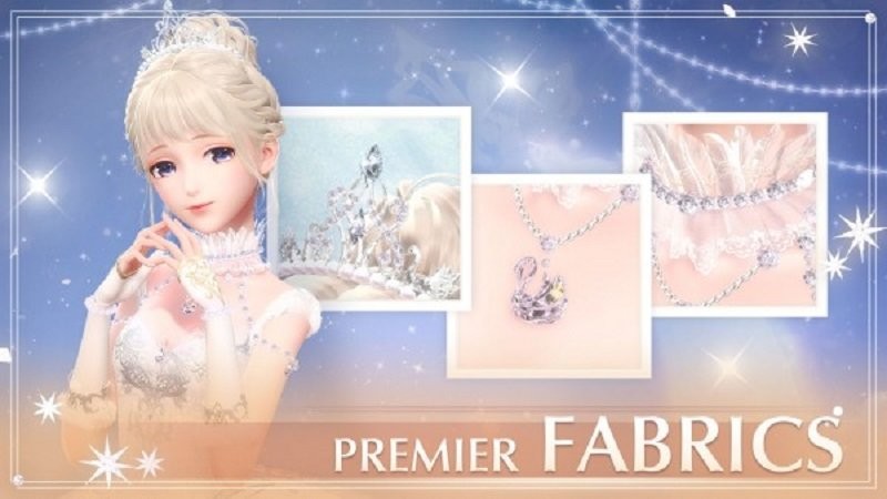 闪耀暖暖美服(shining nikki)截图2