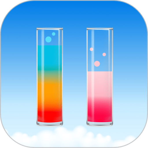 果汁水排序手游v1.8