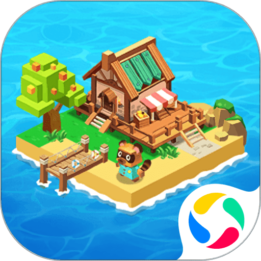 海岛漂流记手机版v1.0.1