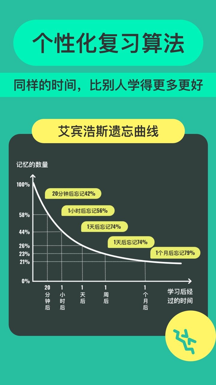 Anki记忆卡官方版截图2