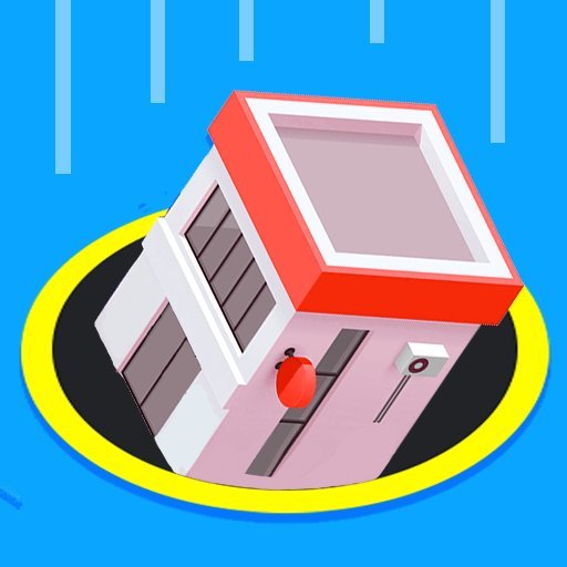 黑洞大吞噬官方版v1.3.0