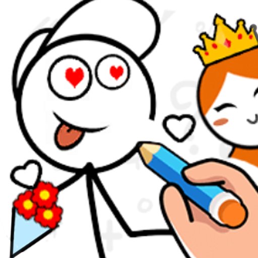 一笔画不完手游v1.0.1