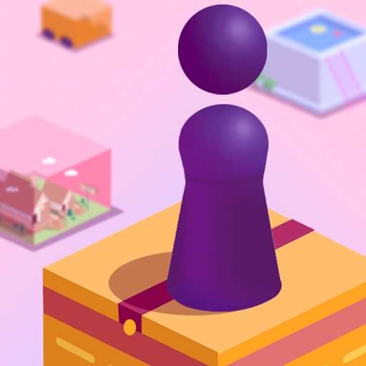 跳一跳高手官方版v6.9.8