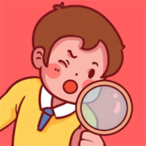 欢乐来找茬官方版v1.0