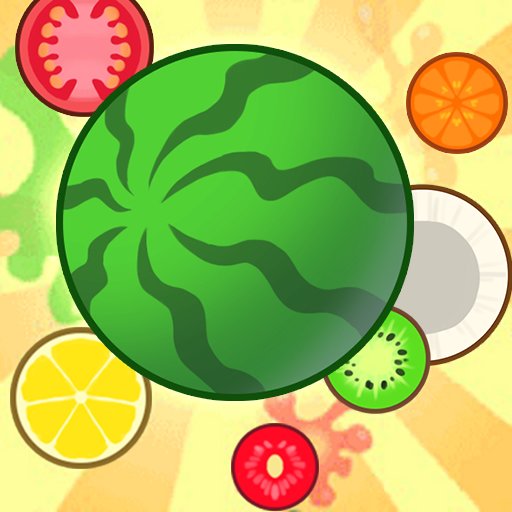 合个大西瓜最新版v1.1.1