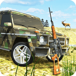 自由狩猎模拟3d最新版v1.0.6