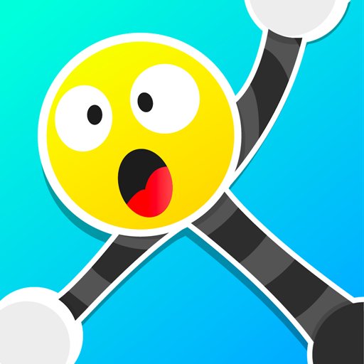 橡皮人快跑最新版v1.0.5