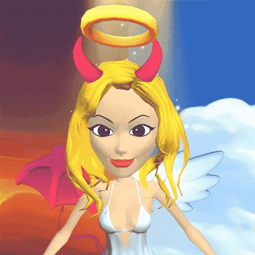 天使恶魔最新版v1.0.2