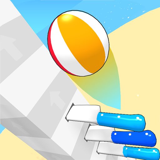 高台跳球最新版v1.0.1