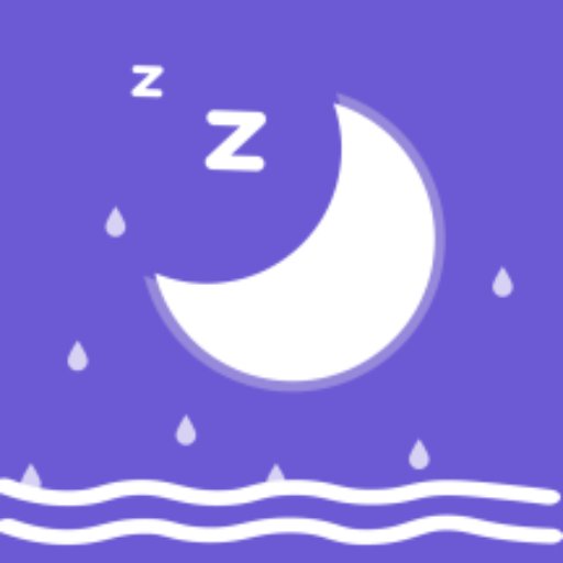 听雨声助眠软件v1.3