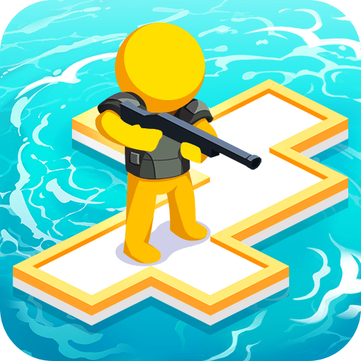 海上漂流战手机版v5.0