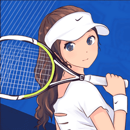 女子网球联盟中文版v1.0.19
