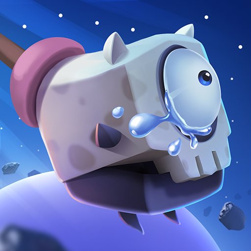 星河漂流记最新版v5.3