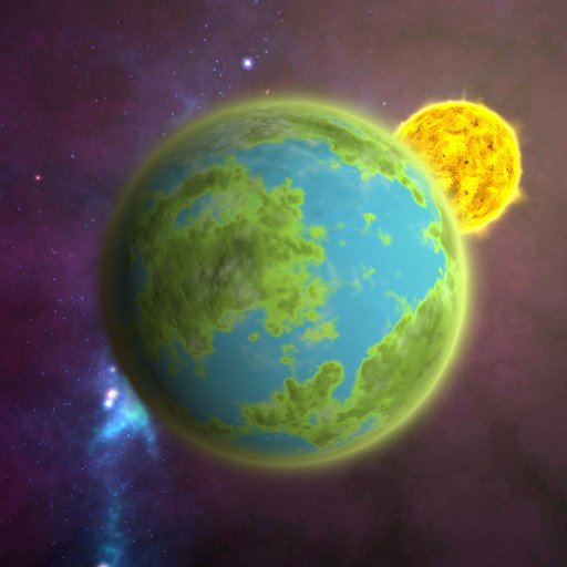地球编辑器最新版v1.0.0