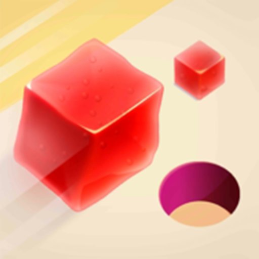 跳舞的果冻最新版v1.0