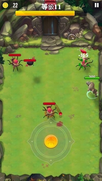 战争熔炉(Forge of War)截图3