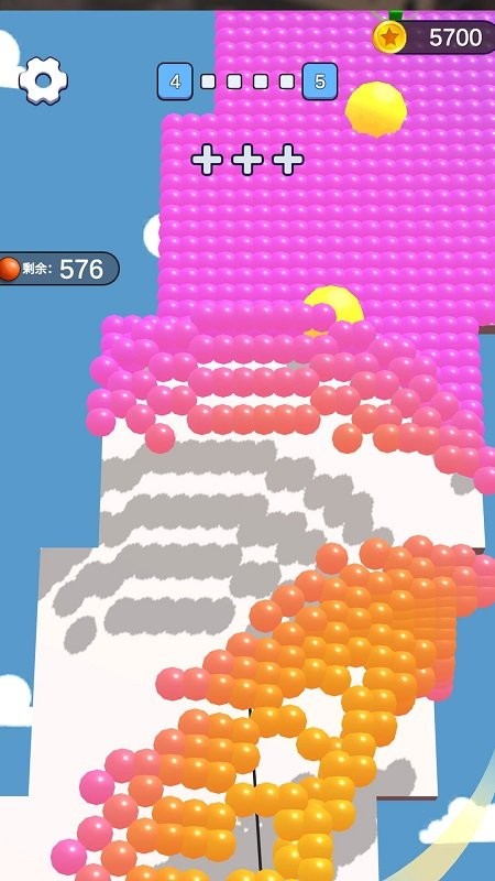 球球一线连官方版截图2