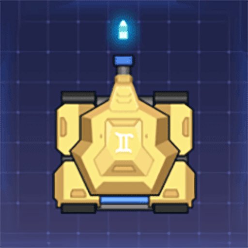 地牢围城官方版v1.0.1