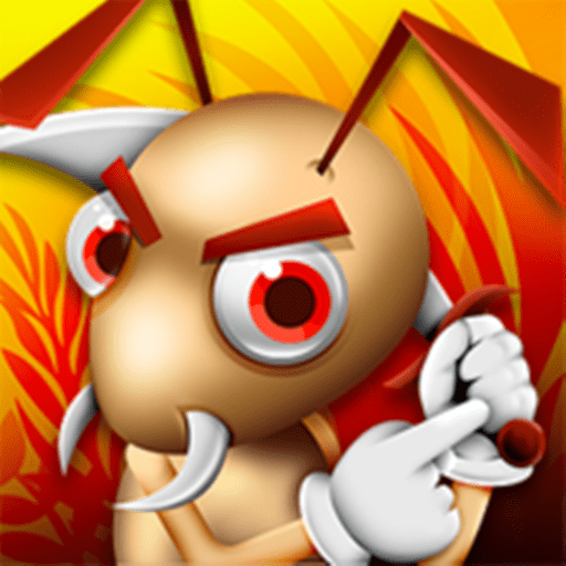 蚁兽大作战手游v1.0.0