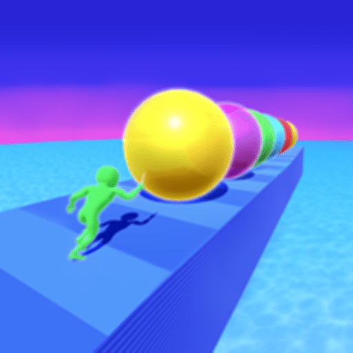 气球小子手游v1.0.66