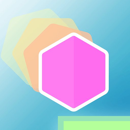 平衡下落最新版本v1.16