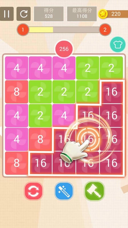 数字传奇游戏下载