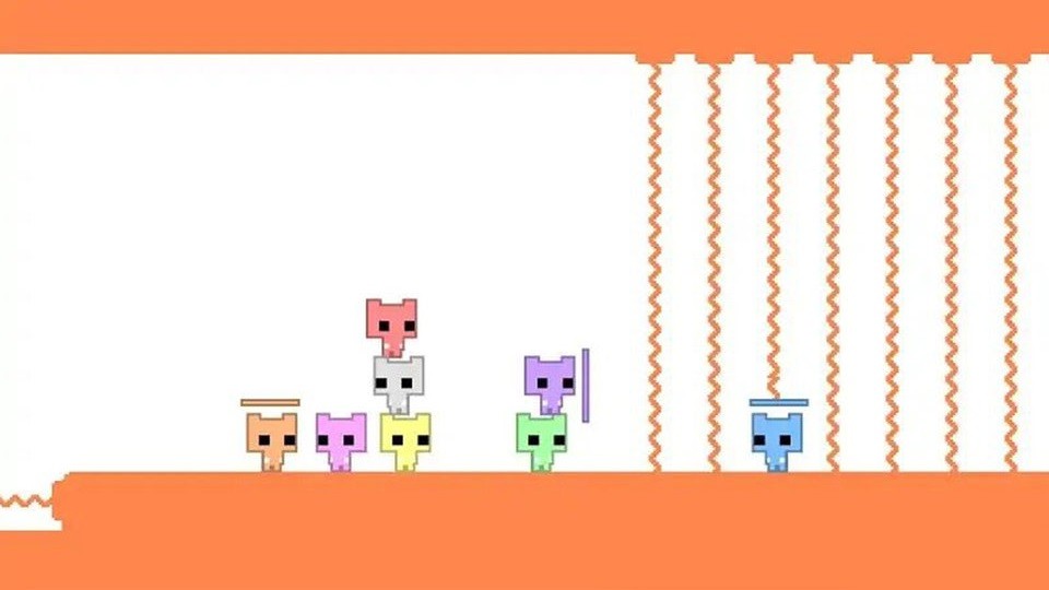 萌萌猫公园游戏截图2