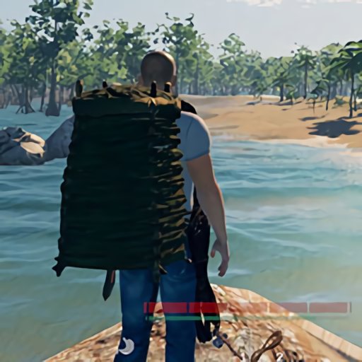 明日过后最新版v1.01