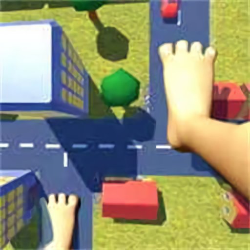 大脚模拟器手机版v1.0.4